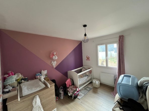 Chambre F