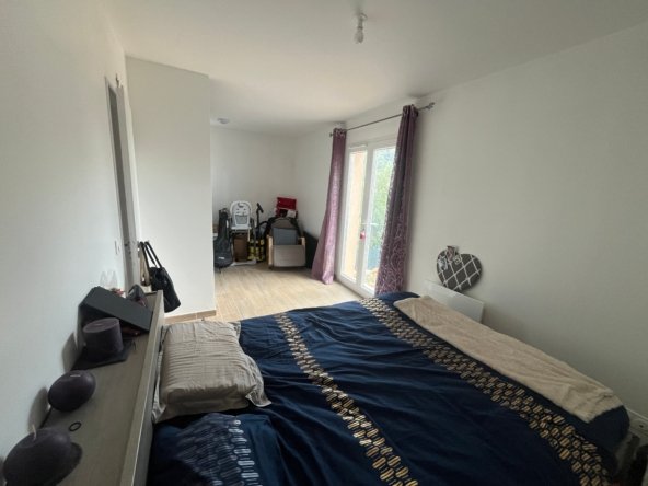 Chambre P