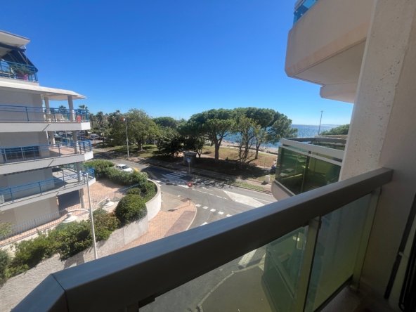 Vue mer